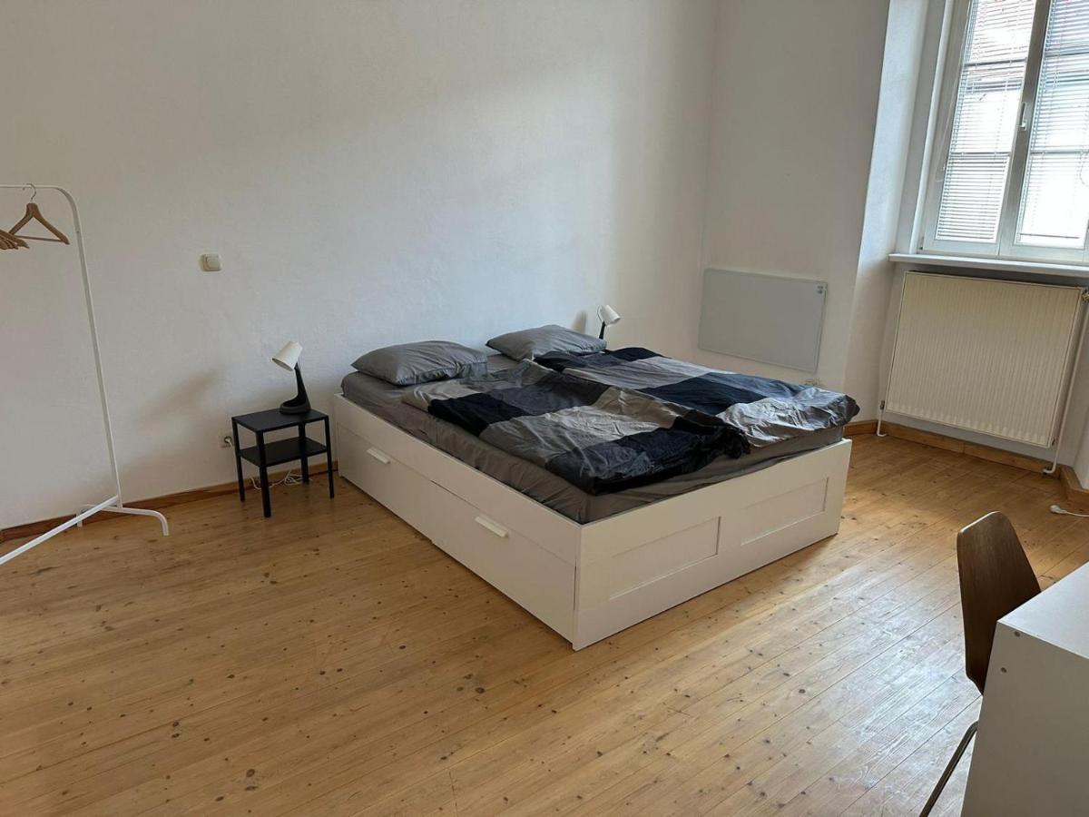 Central Plaza Family Apartment 2 Bedroom Bruckneudorf Exterior foto